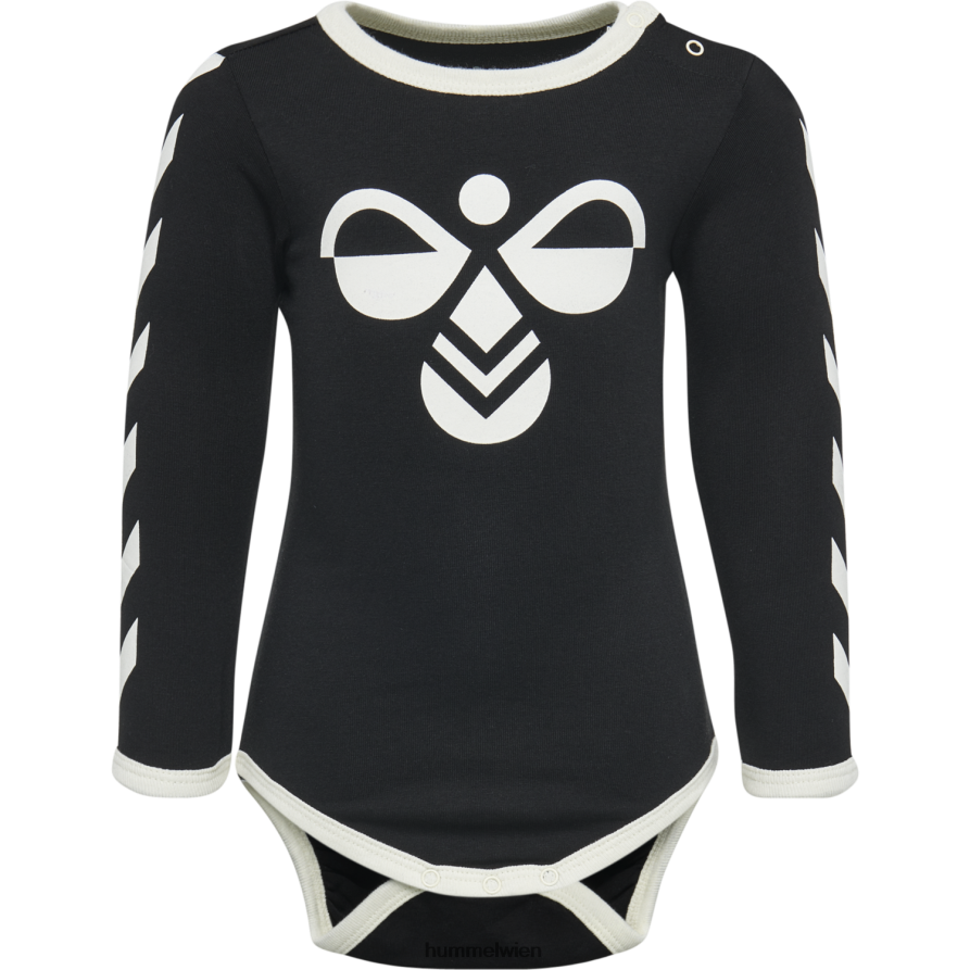 Hummel Kinder hmlflipper Bodystocking l/s 2FT6X84398 „Bodystocking“