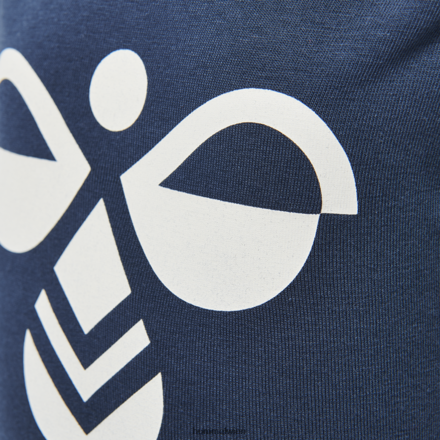 Hummel Kinder hmlflipper Bodystocking l/s 2FT6X84477 „Bodystocking“