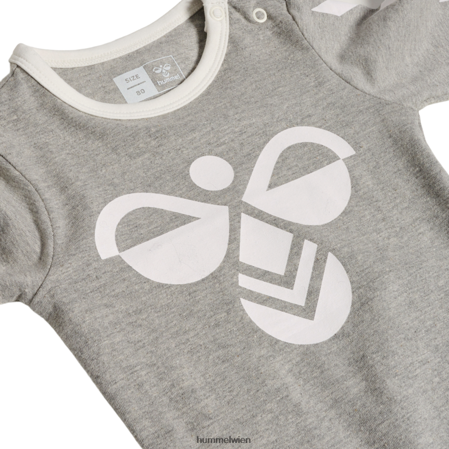 Hummel Kinder hmlflipper Bodystocking l/s 2FT6X84534 „Bodystocking“