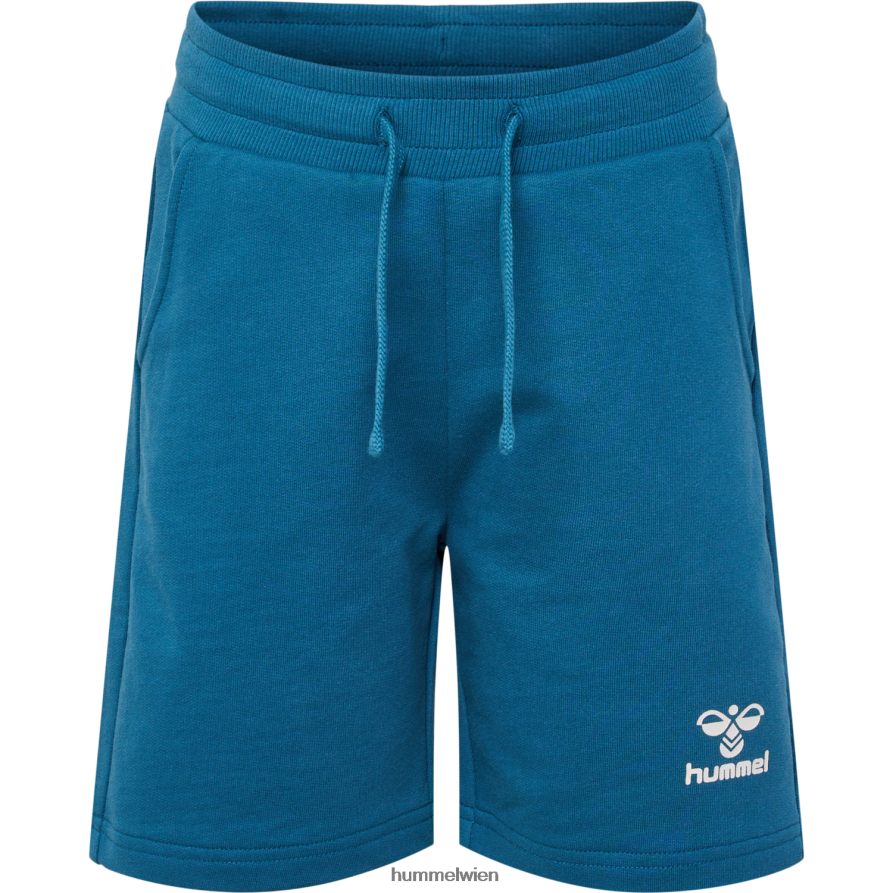 Hummel Kinder hmlflow-Shorts 2FT6X85661 \kurze Hose\