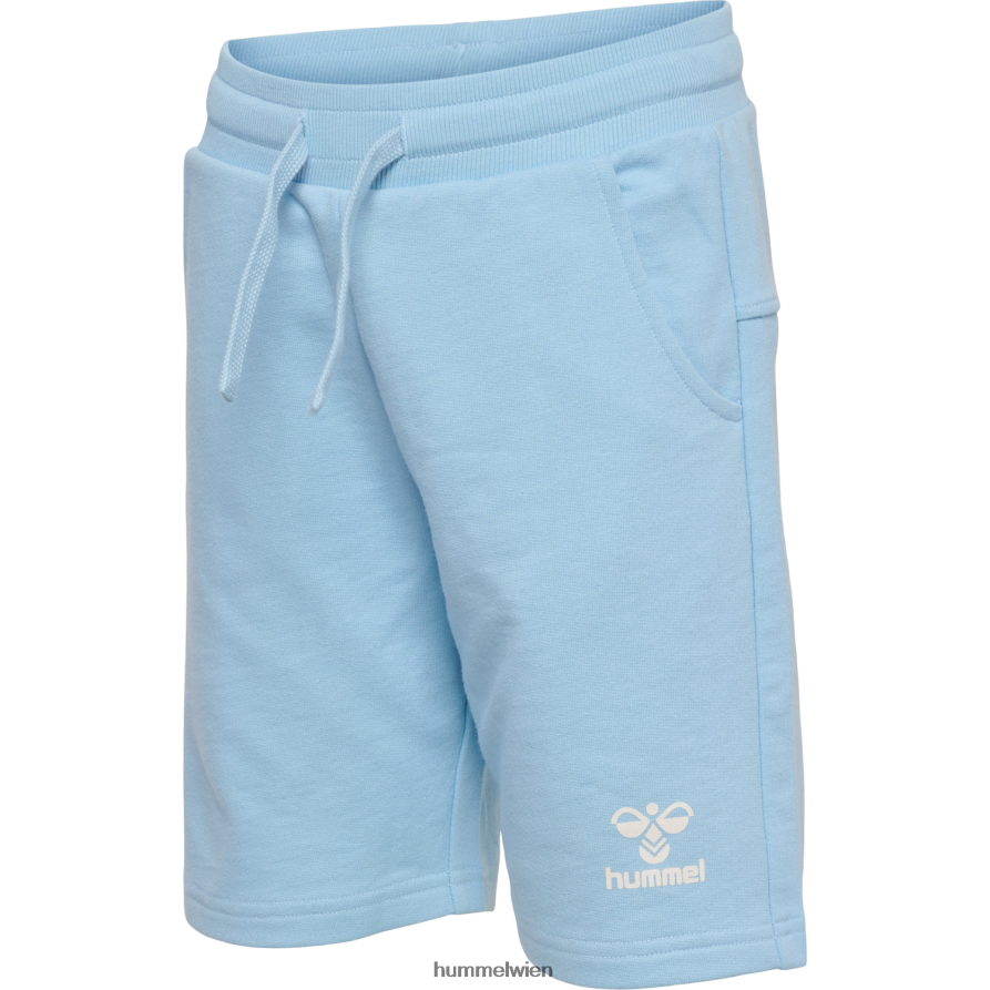 Hummel Kinder hmlflow-Shorts 2FT6X85749 kurze Hose
