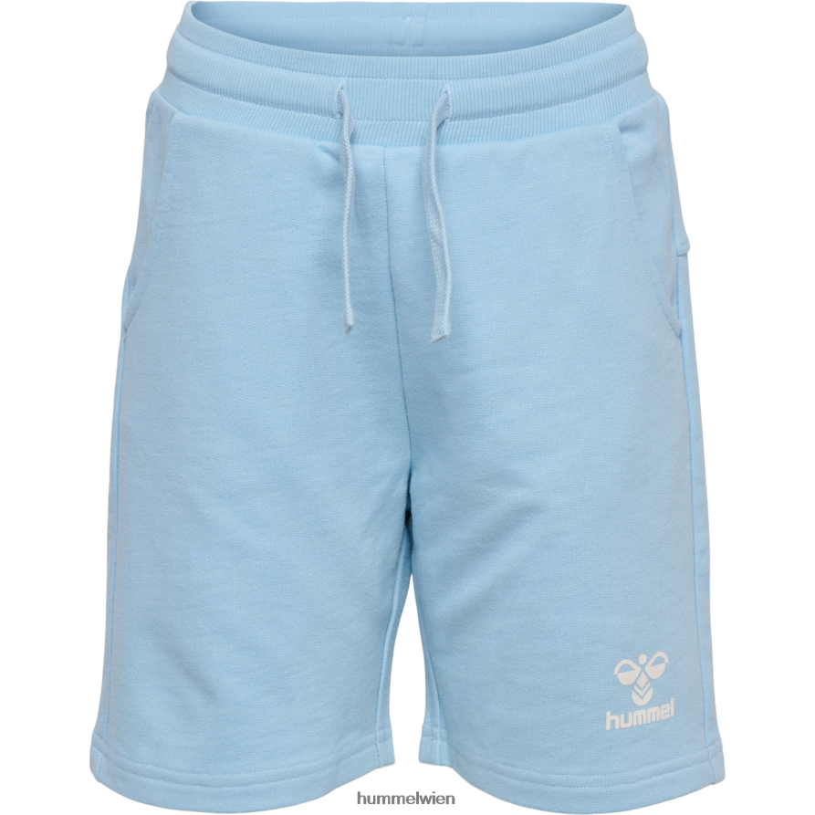 Hummel Kinder hmlflow-Shorts 2FT6X85749 \kurze Hose\