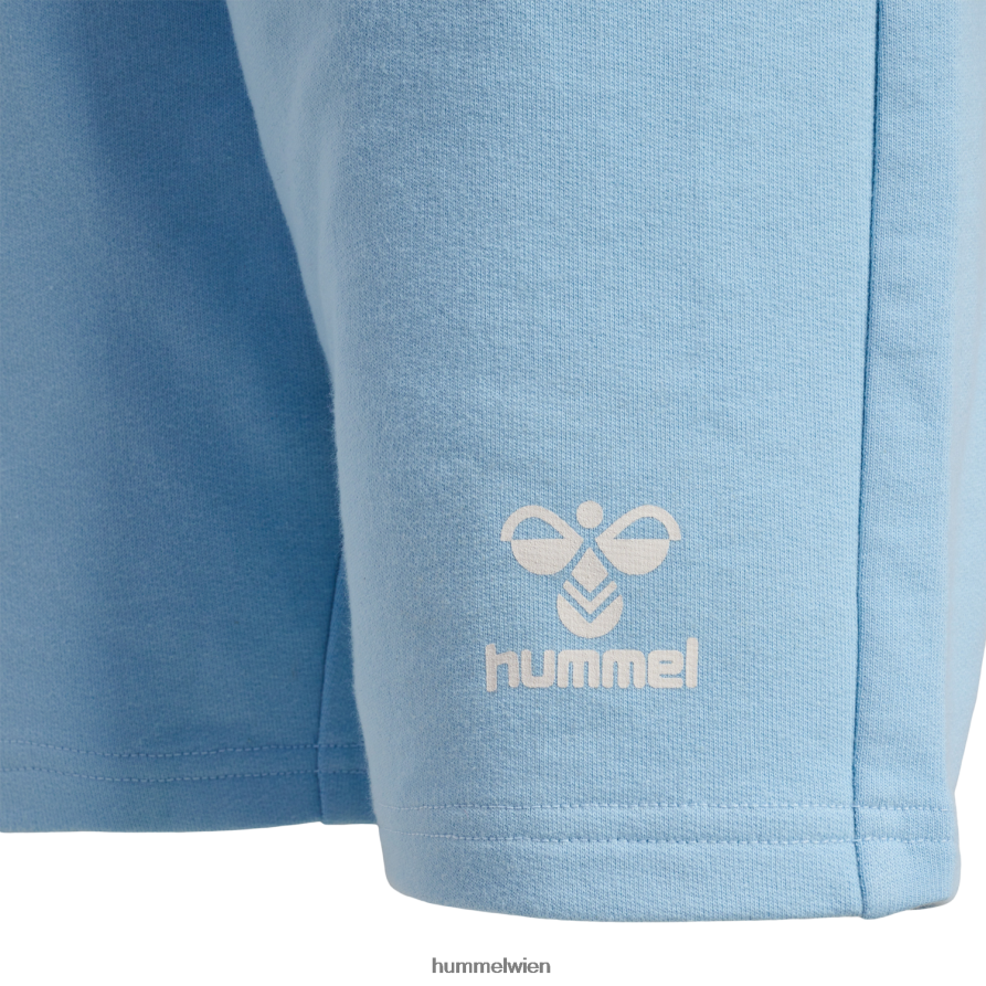 Hummel Kinder hmlflow-Shorts 2FT6X85749 \kurze Hose\