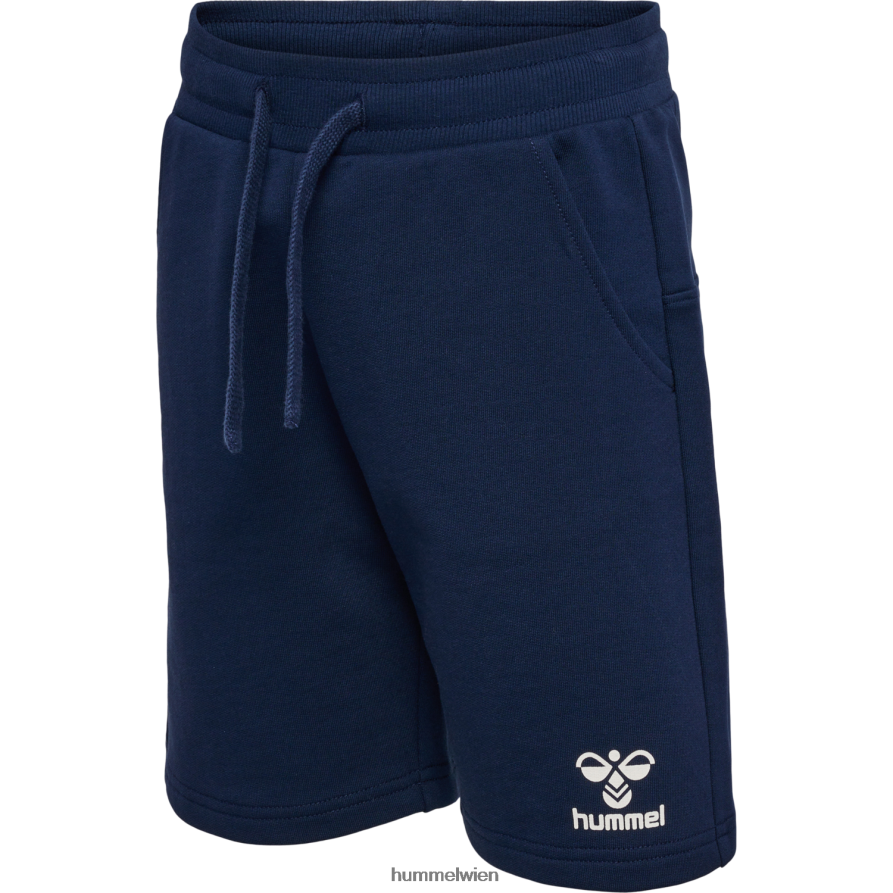 Hummel Kinder hmlflow-Shorts 2FT6X86363 kurze Hose