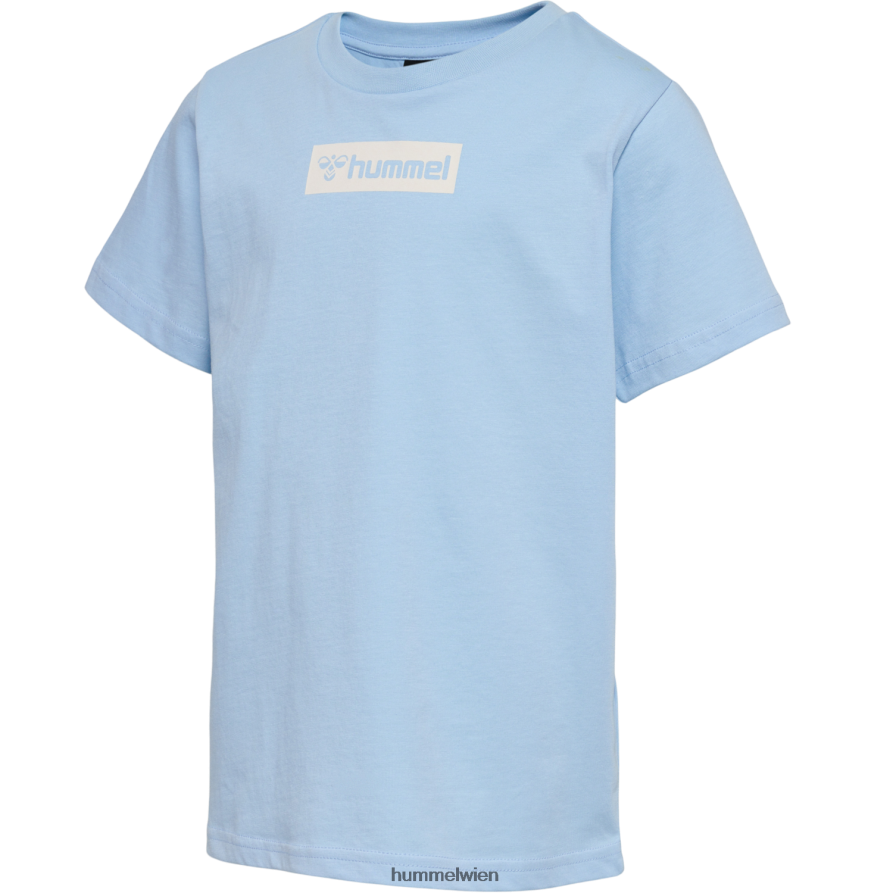 Hummel Kinder hmlflow T-Shirt s/s 2FT6X85743 T-Shirt