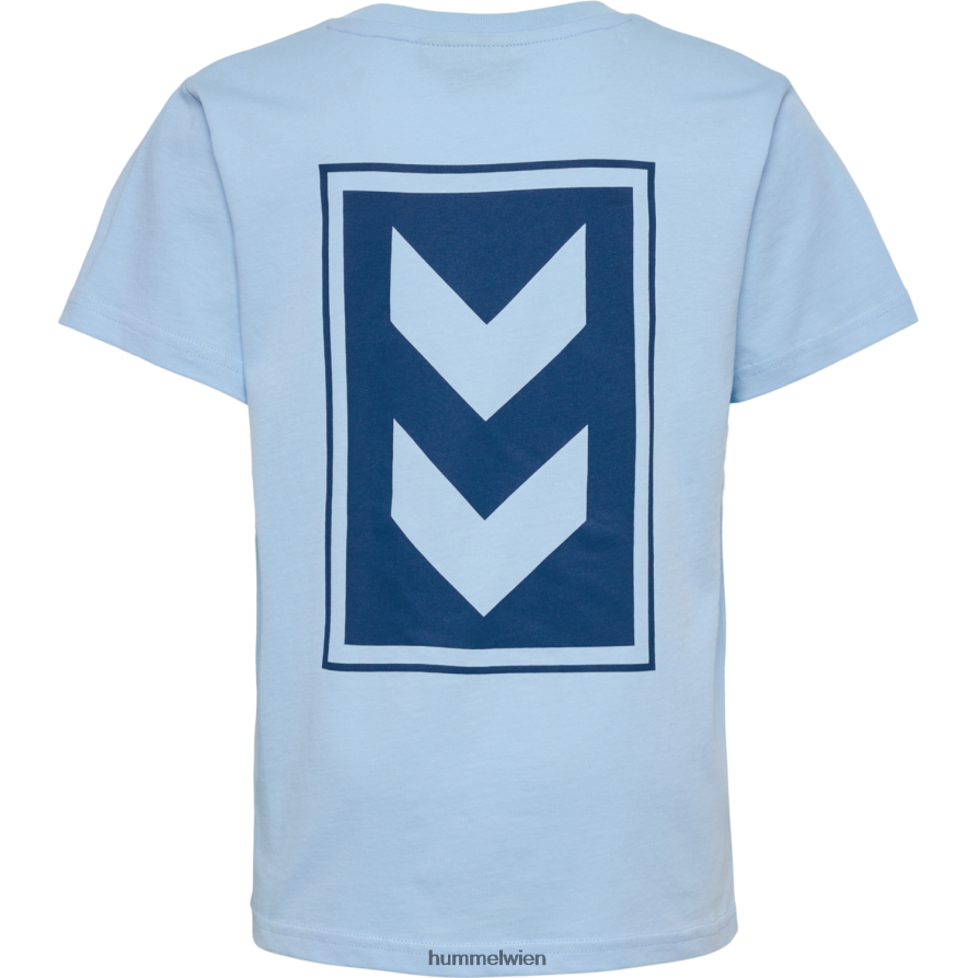 Hummel Kinder hmlflow T-Shirt s/s 2FT6X85743 \T-Shirt\