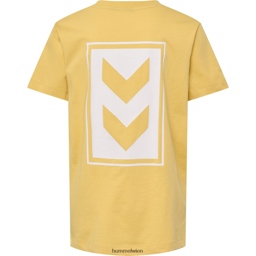 Hummel Kinder hmlflow T-Shirt s/s 2FT6X85774 \T-Shirt\