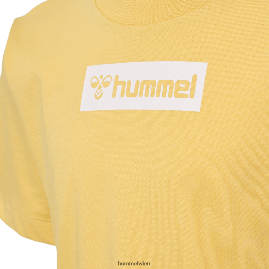 Hummel Kinder hmlflow T-Shirt s/s 2FT6X85774 \T-Shirt\