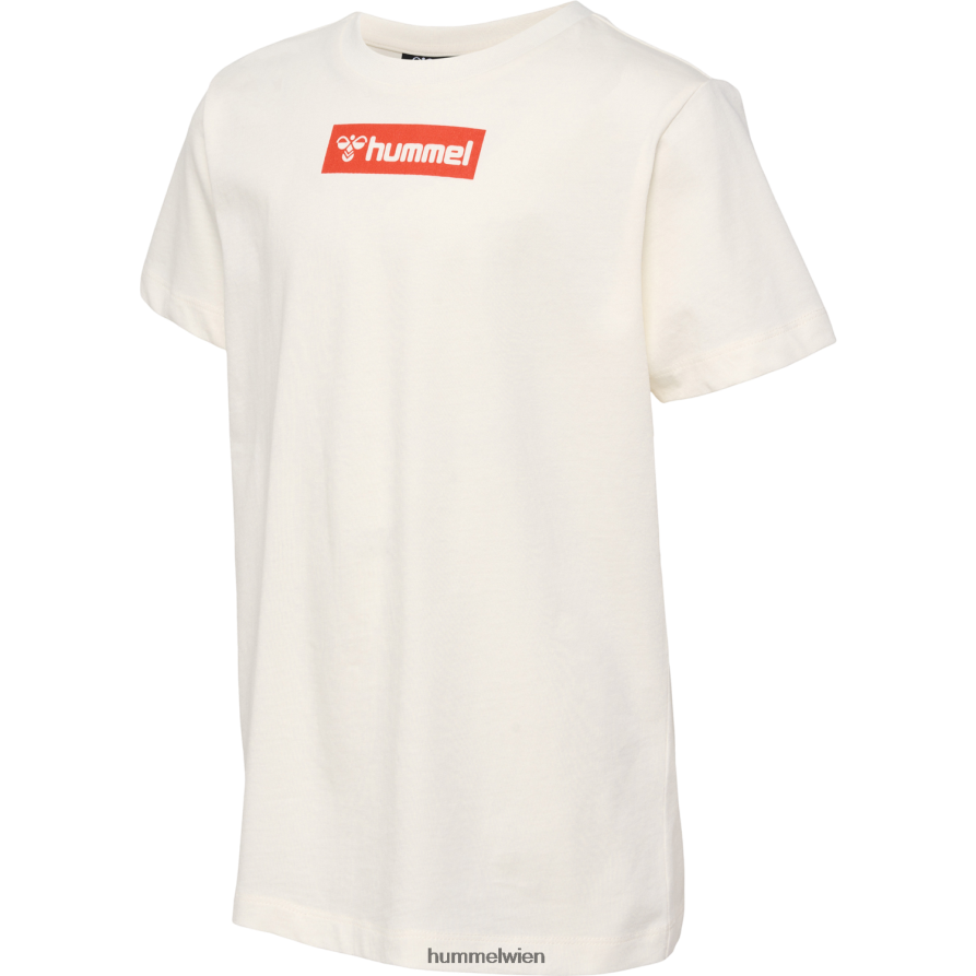Hummel Kinder hmlflow T-Shirt s/s 2FT6X85787 T-Shirt