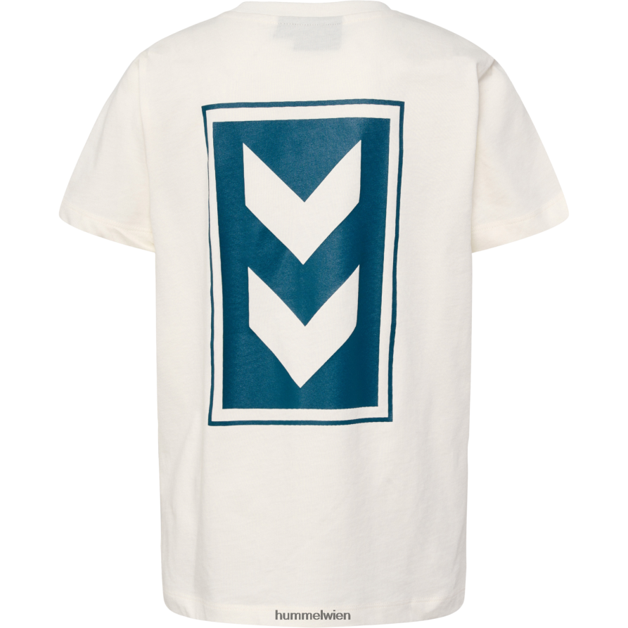 Hummel Kinder hmlflow T-Shirt s/s 2FT6X85787 \T-Shirt\