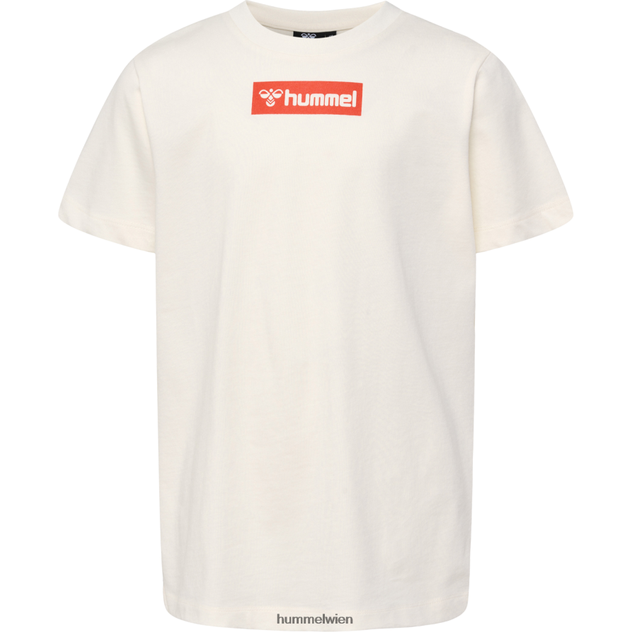 Hummel Kinder hmlflow T-Shirt s/s 2FT6X85787 \T-Shirt\