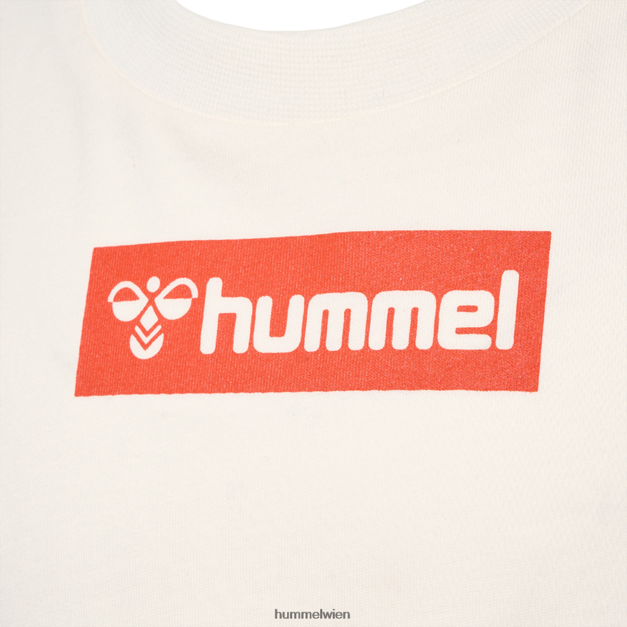 Hummel Kinder hmlflow T-Shirt s/s 2FT6X85787 \T-Shirt\