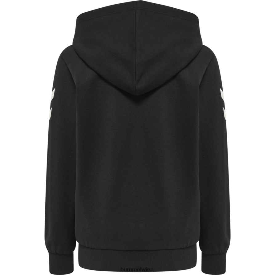 Hummel Kinder hmlflying Frühlings-Hoodie 2FT6X86422 \Kapuzenpullover\