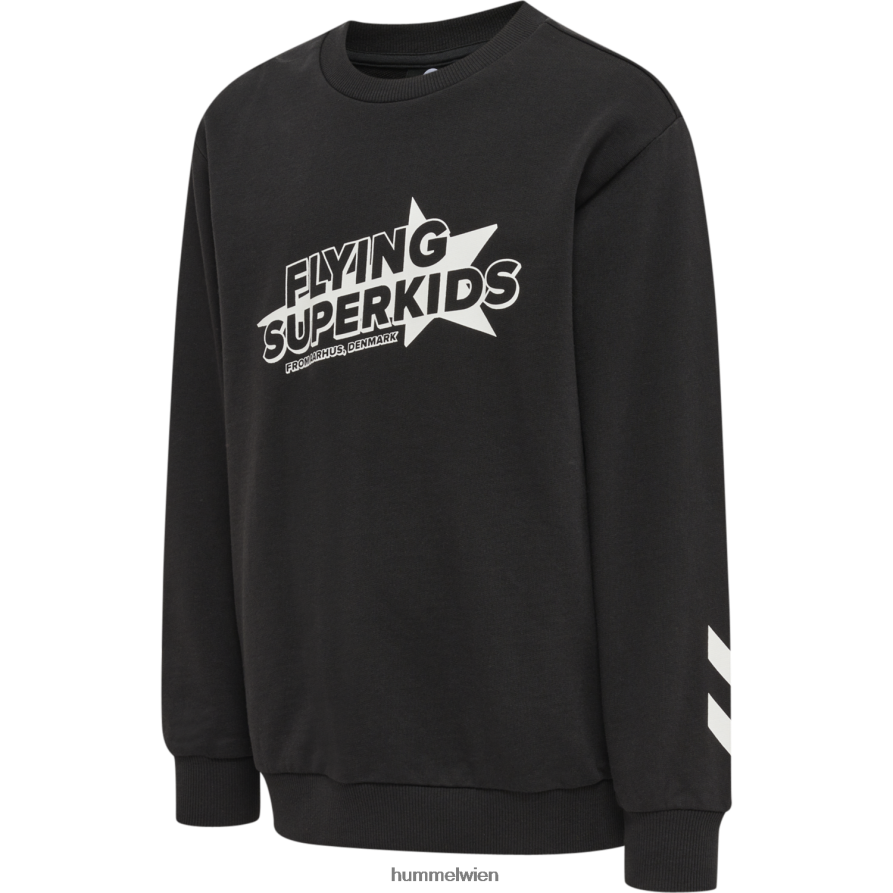 Hummel Kinder hmlflying Frühlings-Trainingsanzug 2FT6X85967 „Trainingsanzug“