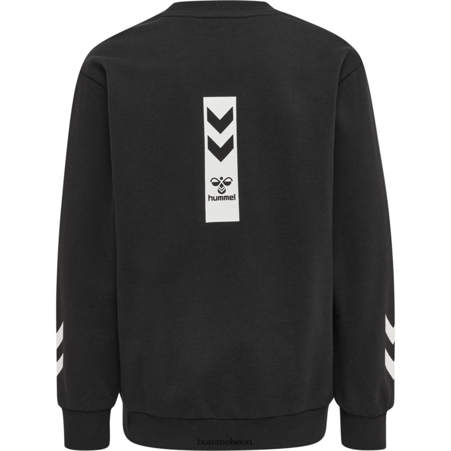 Hummel Kinder hmlflying Frühlings-Trainingsanzug 2FT6X85967 „Trainingsanzug“