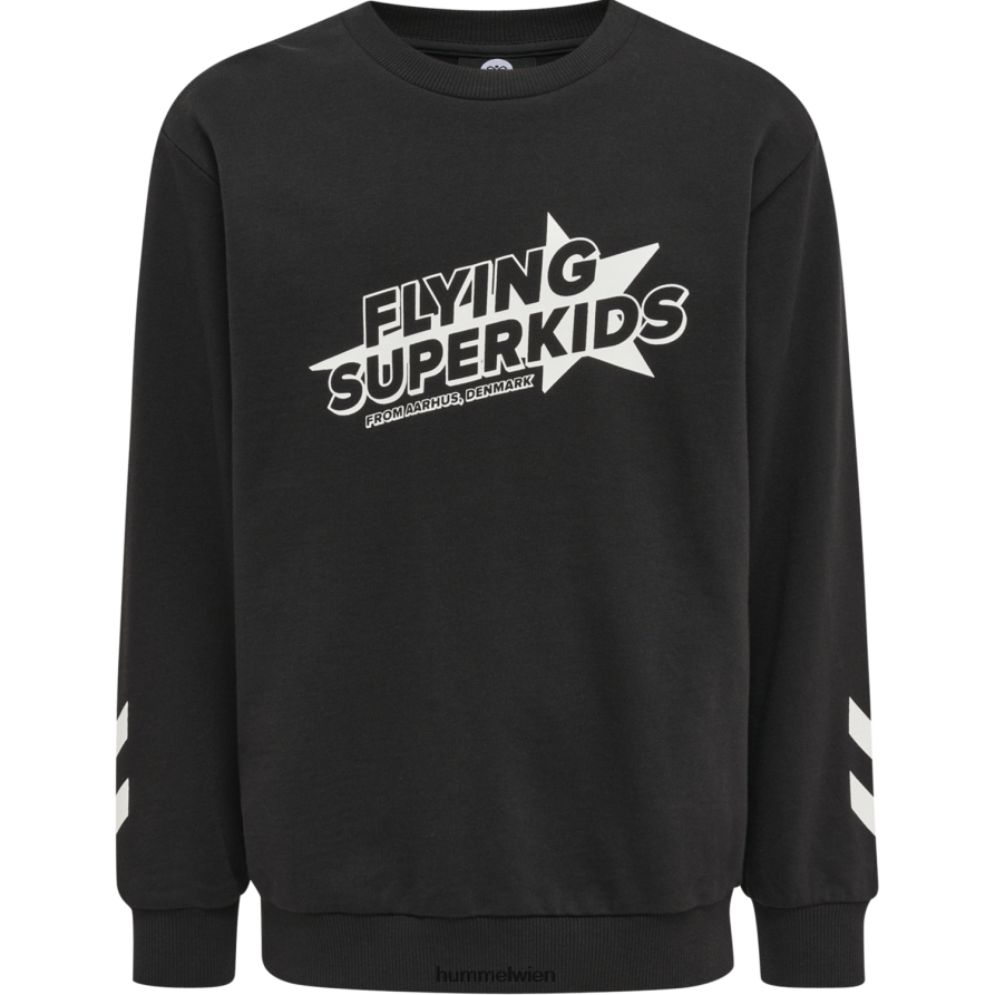 Hummel Kinder hmlflying Frühlings-Trainingsanzug 2FT6X85967 „Trainingsanzug“