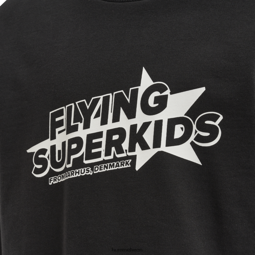 Hummel Kinder hmlflying Frühlings-Trainingsanzug 2FT6X85967 „Trainingsanzug“