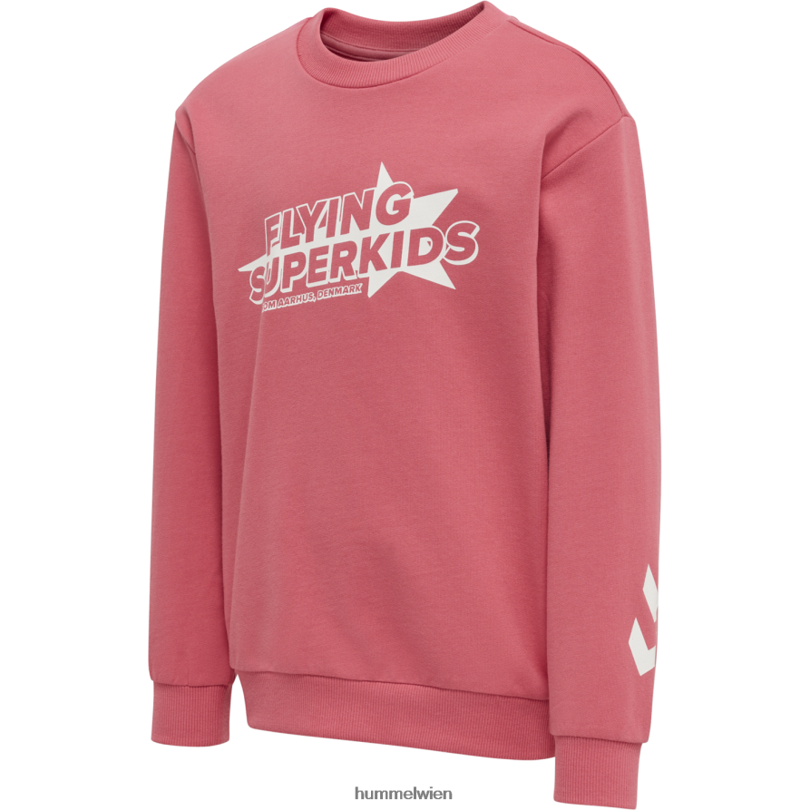 Hummel Kinder hmlflying Frühlings-Trainingsanzug 2FT6X86281 „Trainingsanzug“