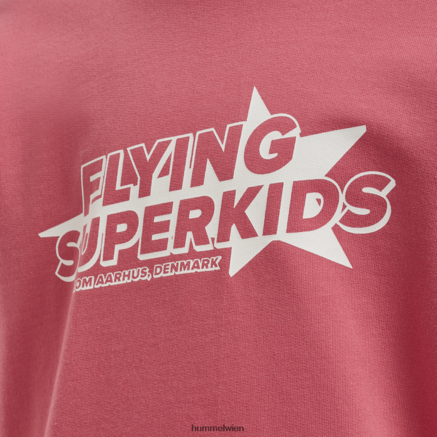 Hummel Kinder hmlflying Frühlings-Trainingsanzug 2FT6X86281 „Trainingsanzug“