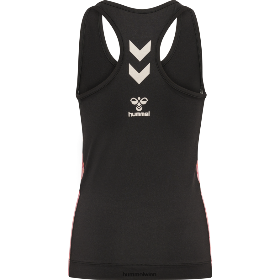 Hummel Kinder hmlflying Joy Oberteil 2FT6X86110 \Muskelshirt\