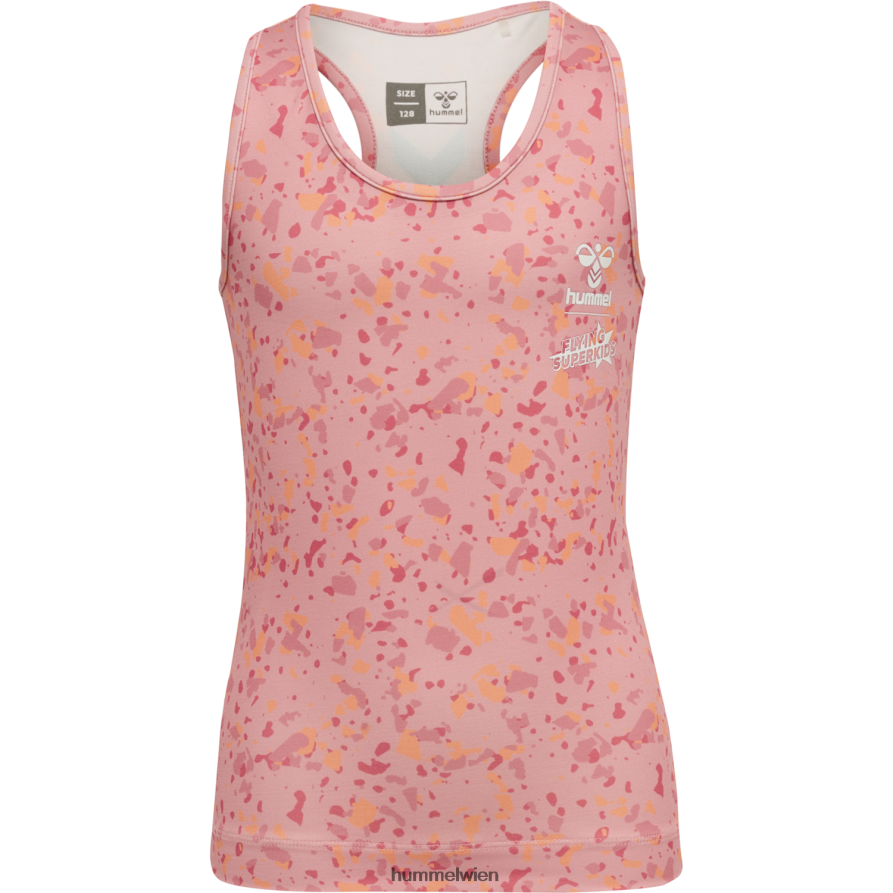 Hummel Kinder hmlflying Saft oben 2FT6X86707 \Muskelshirt\