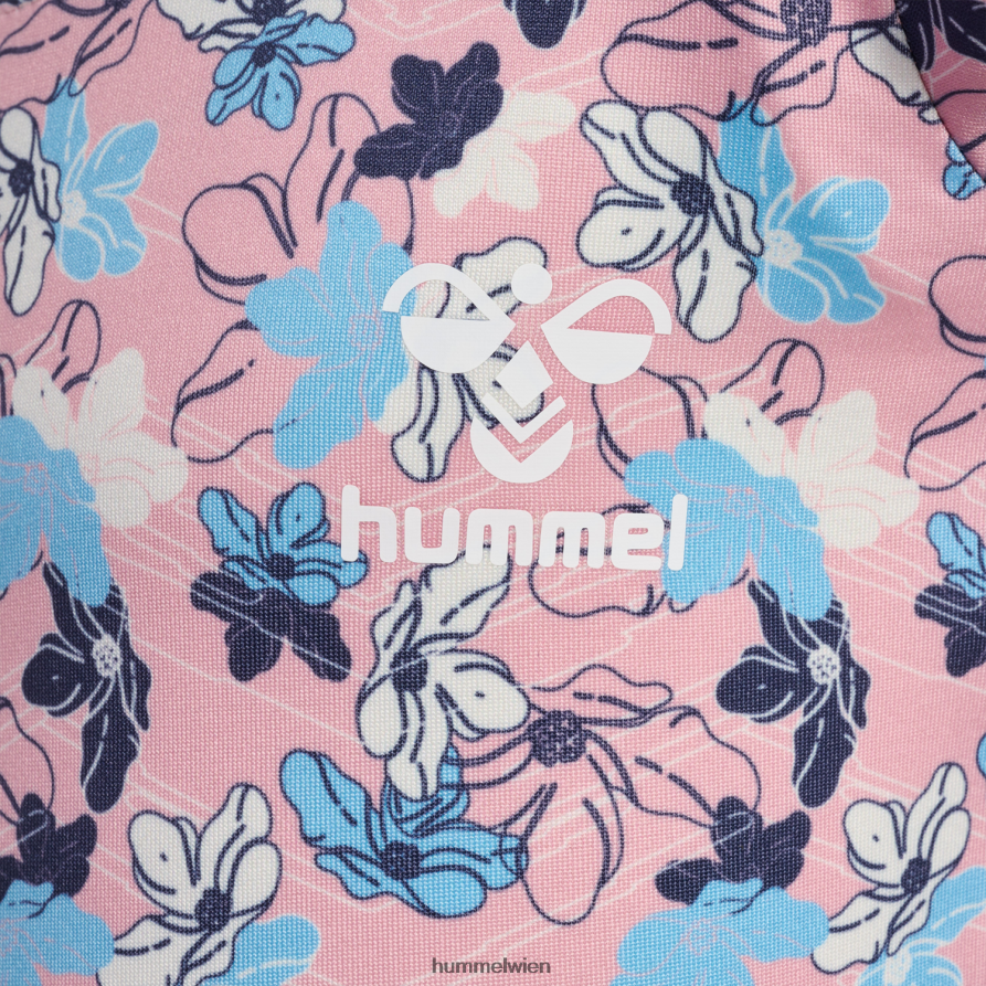 Hummel Kinder hmlfreja-Turnanzug 2FT6X84666 \Trainingsanzug\