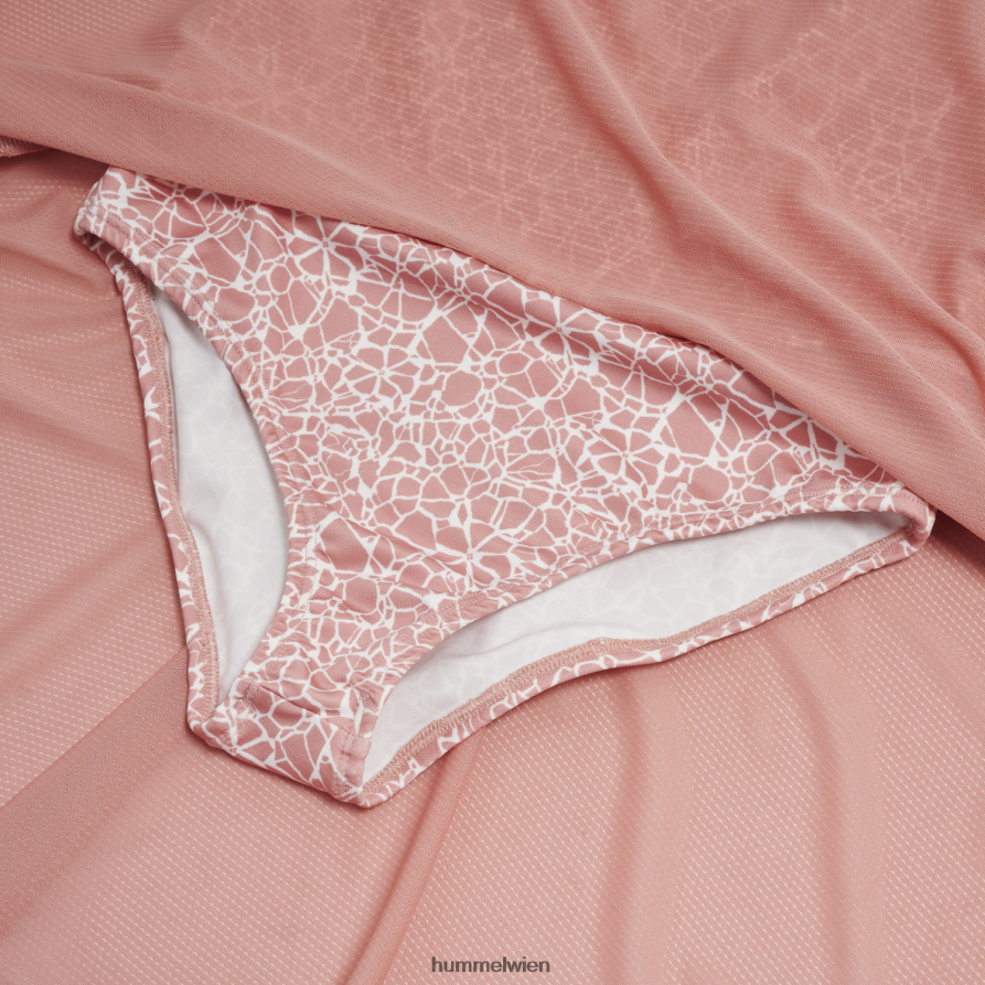 Hummel Kinder hmlfreja-Turnanzug 2FT6X86488 \Trainingsanzug\