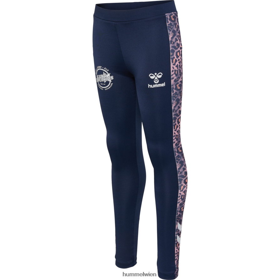 Hummel Kinder hmlfsk Joy Strumpfhosen 2FT6X85371 Strumpfhosen