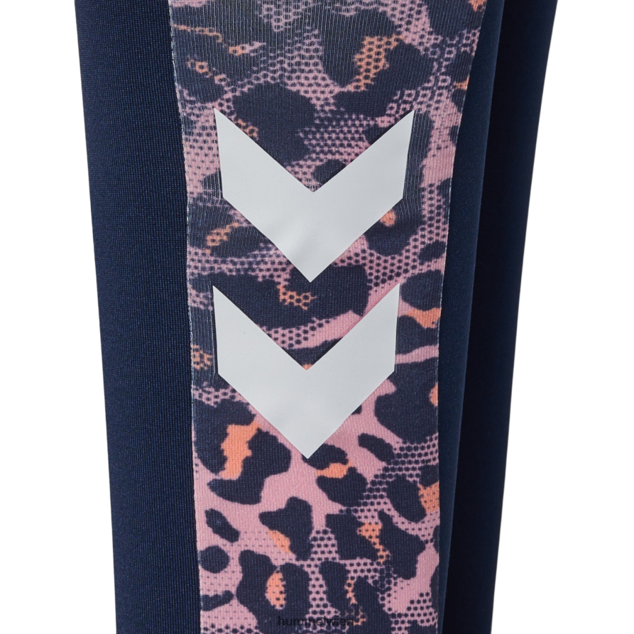 Hummel Kinder hmlfsk Joy Strumpfhosen 2FT6X85371 \Strumpfhosen\