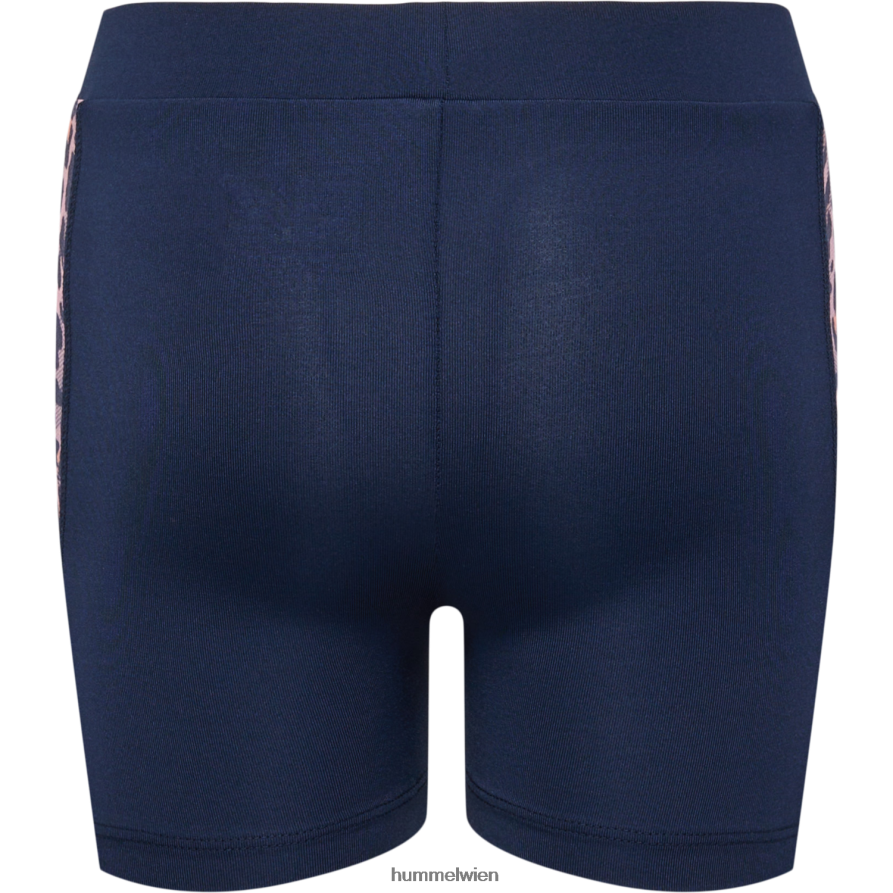 Hummel Kinder hmlfsk Joy enge Shorts 2FT6X85449 \kurze Hose\