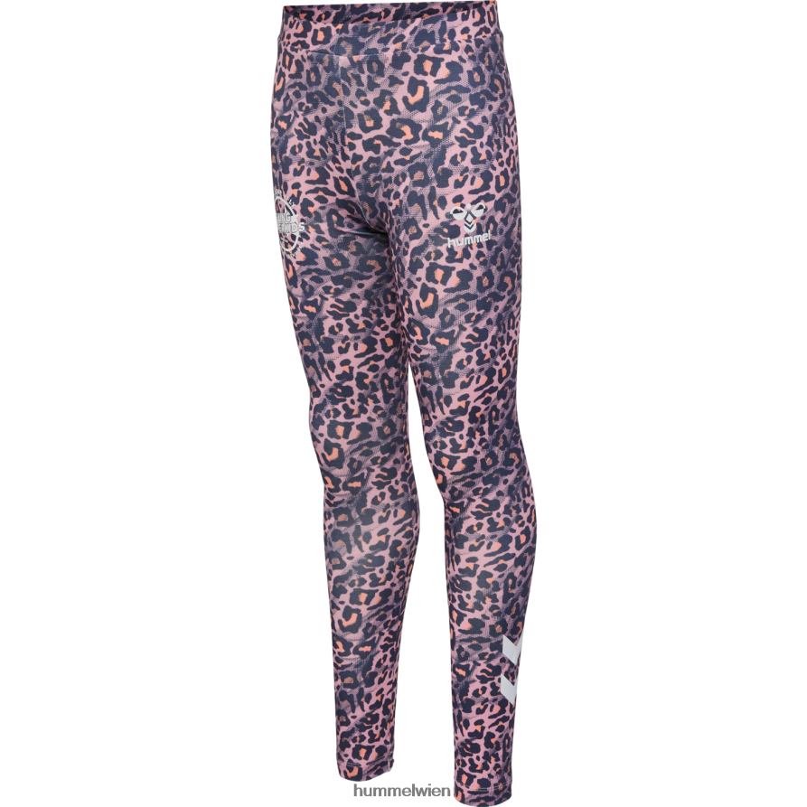 Hummel Kinder hmlfsk Saftstrumpfhose 2FT6X85584 Strumpfhosen