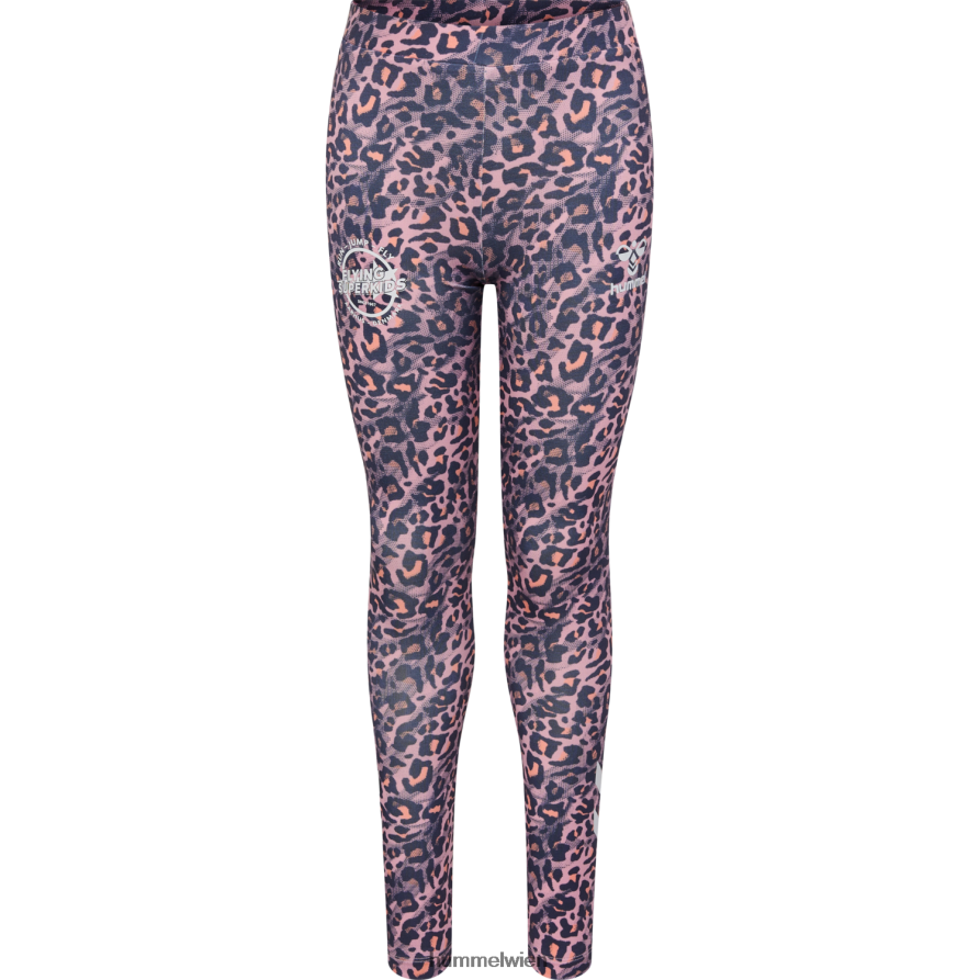 Hummel Kinder hmlfsk Saftstrumpfhose 2FT6X85584 \Strumpfhosen\