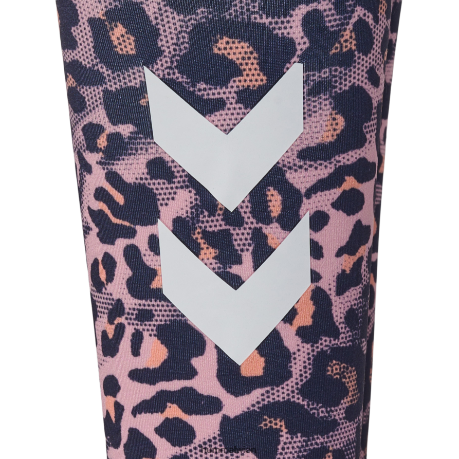 Hummel Kinder hmlfsk Saftstrumpfhose 2FT6X85584 \Strumpfhosen\