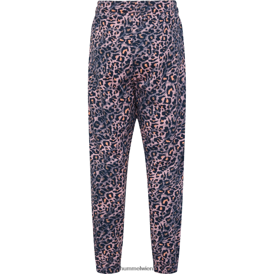 Hummel Kinder hmlfsk Smile-Hose 2FT6X85440 „Jogginghose“