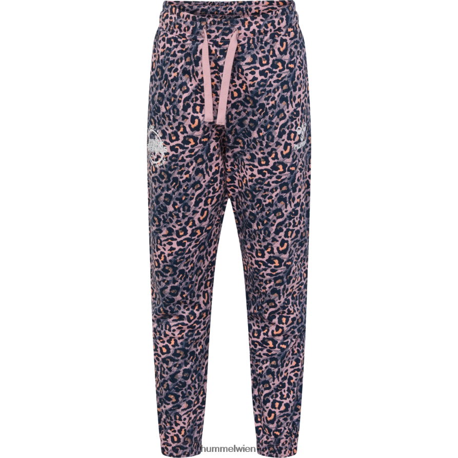 Hummel Kinder hmlfsk Smile-Hose 2FT6X85440 „Jogginghose“