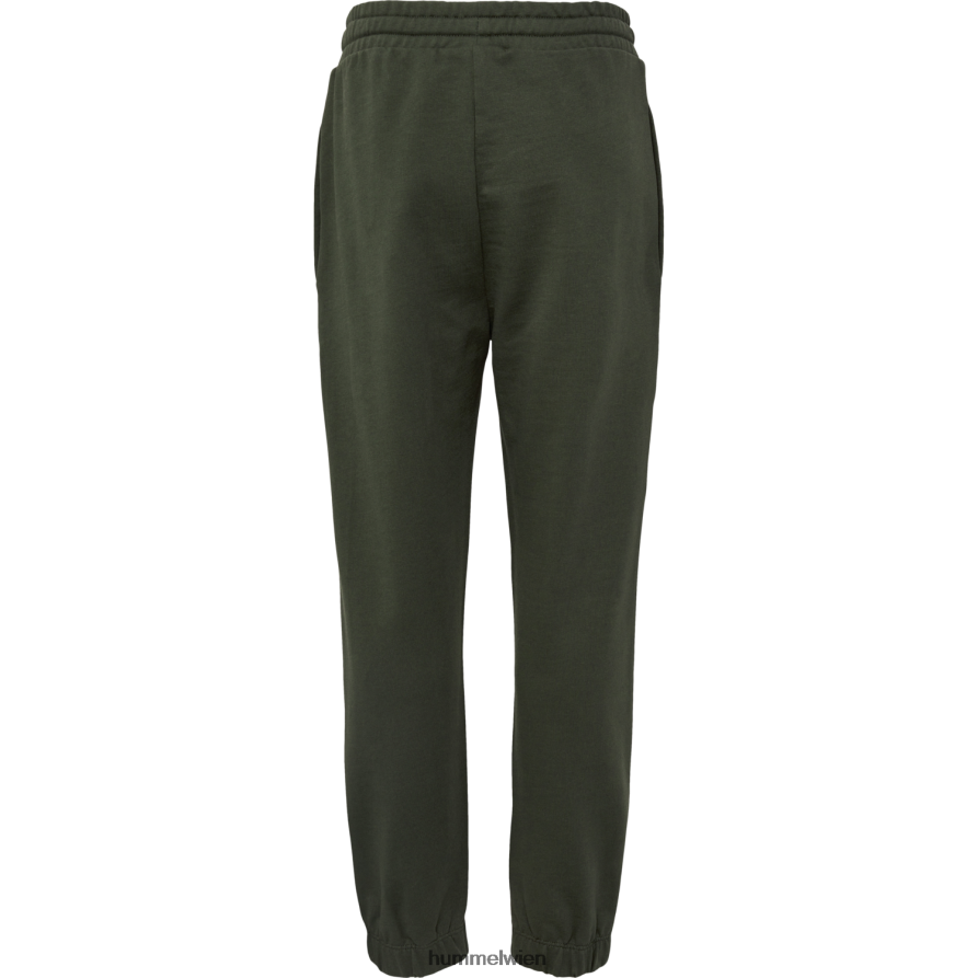 Hummel Kinder hmlfsk Sprunghose 2FT6X85489 „Jogginghose“