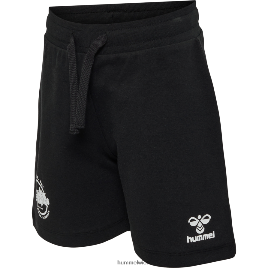Hummel Kinder hmlfsk Sprungshorts 2FT6X85375 kurze Hose