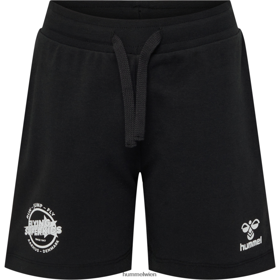 Hummel Kinder hmlfsk Sprungshorts 2FT6X85375 \kurze Hose\
