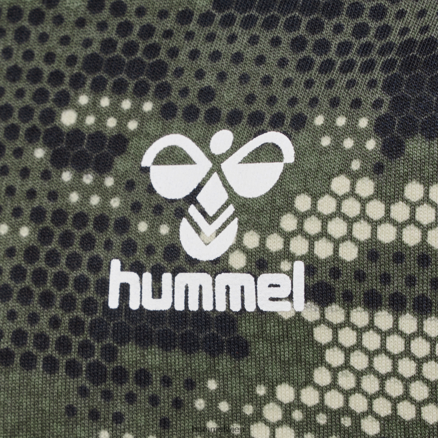 Hummel Kinder hmlfsk gehen Sweatshirt 2FT6X85496 \Sweatshirt\