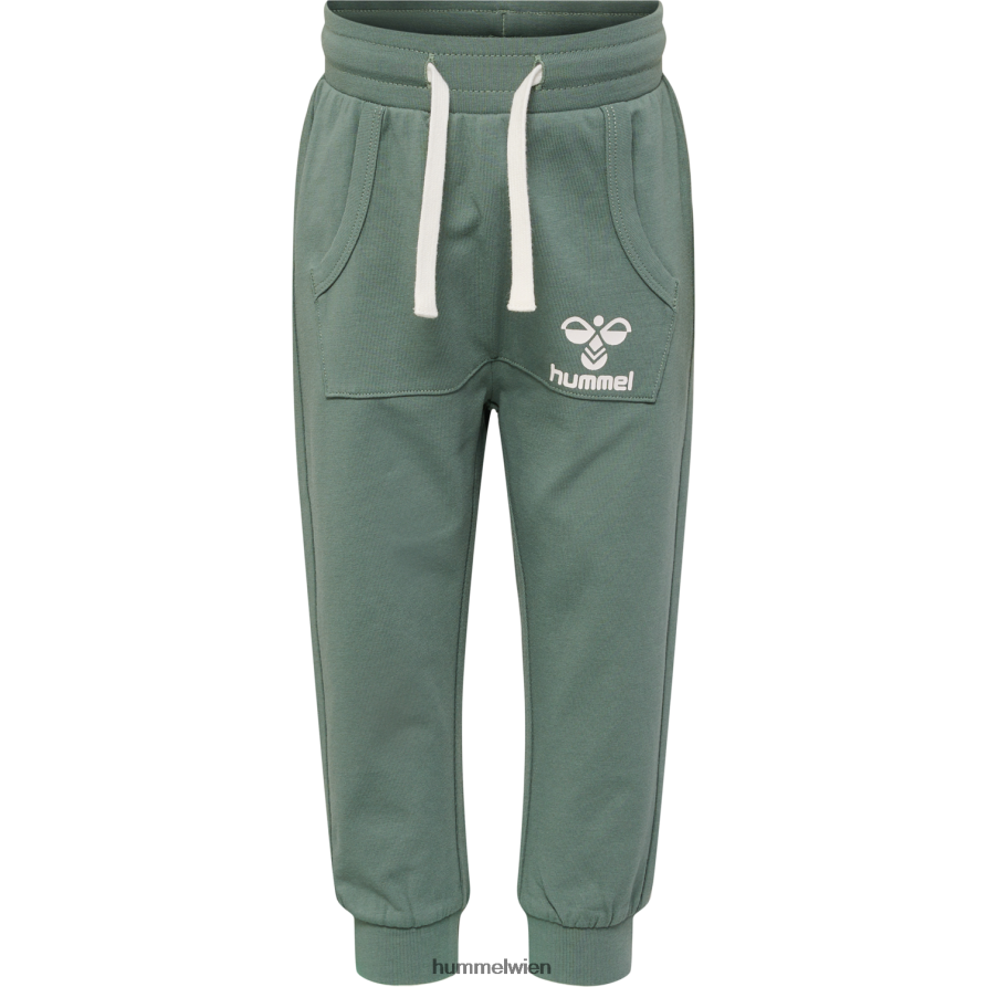 Hummel Kinder hmlfutte-Hose 2FT6X84043 \Jogginghose\