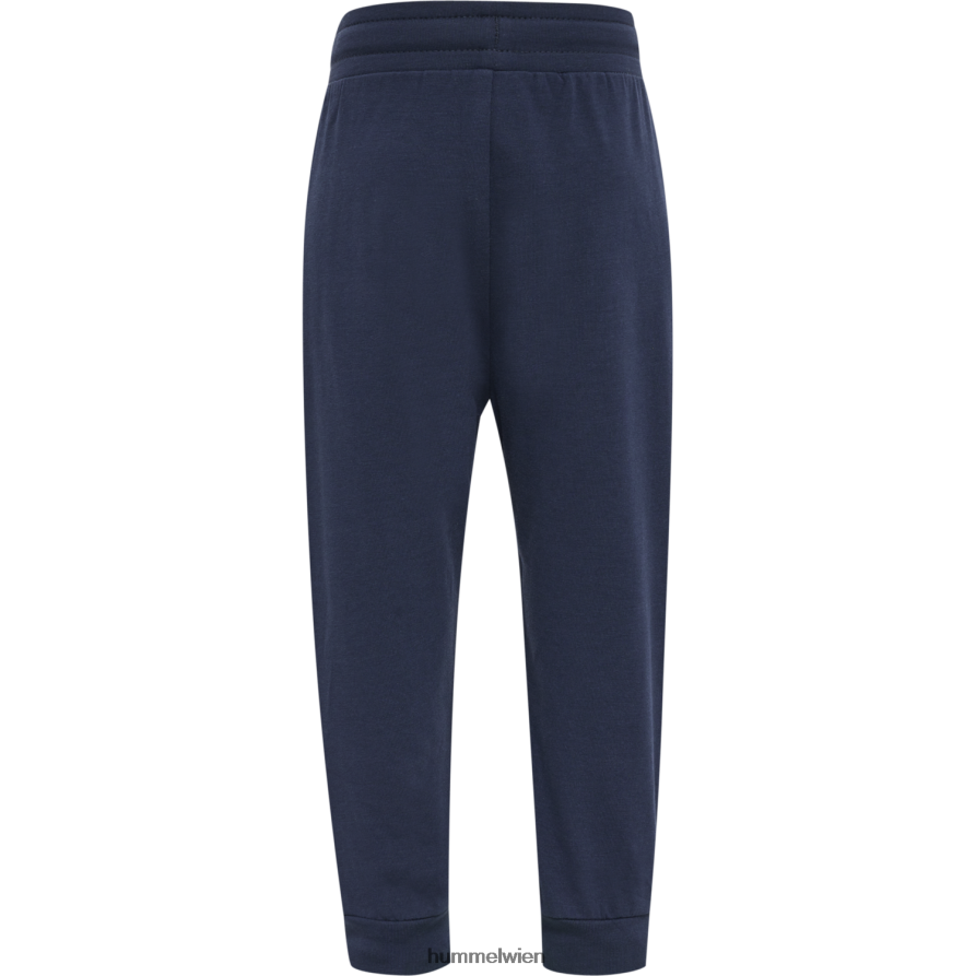 Hummel Kinder hmlfutte-Hose 2FT6X84046 „Jogginghosen“