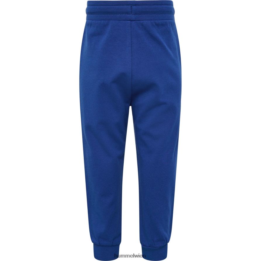 Hummel Kinder hmlfutte-Hose 2FT6X84065 \Jogginghose\