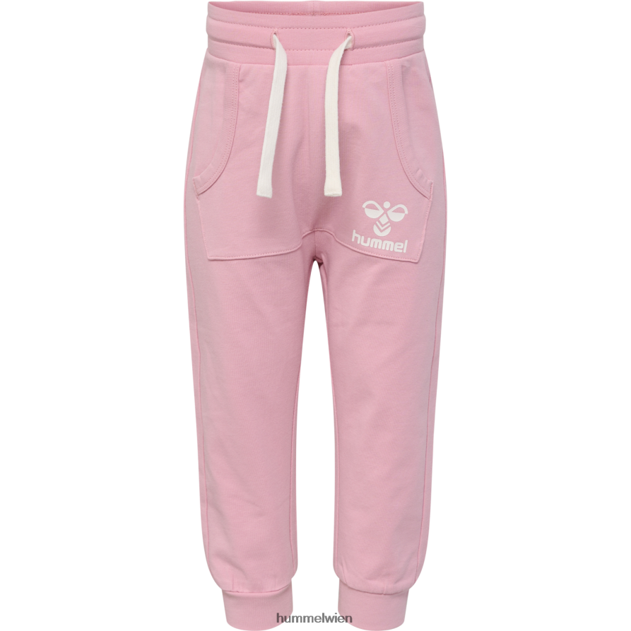Hummel Kinder hmlfutte-Hose 2FT6X84091 \Jogginghose\