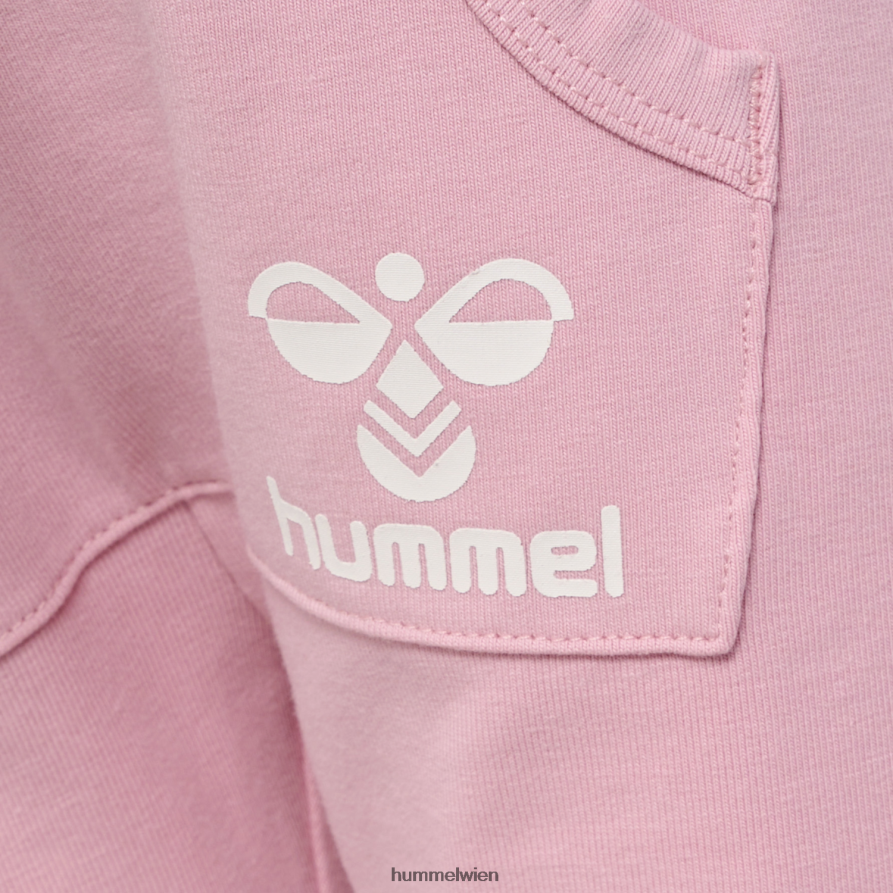Hummel Kinder hmlfutte-Hose 2FT6X84091 \Jogginghose\