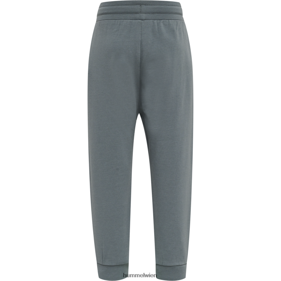 Hummel Kinder hmlfutte-Hose 2FT6X84150 „Jogginghosen“