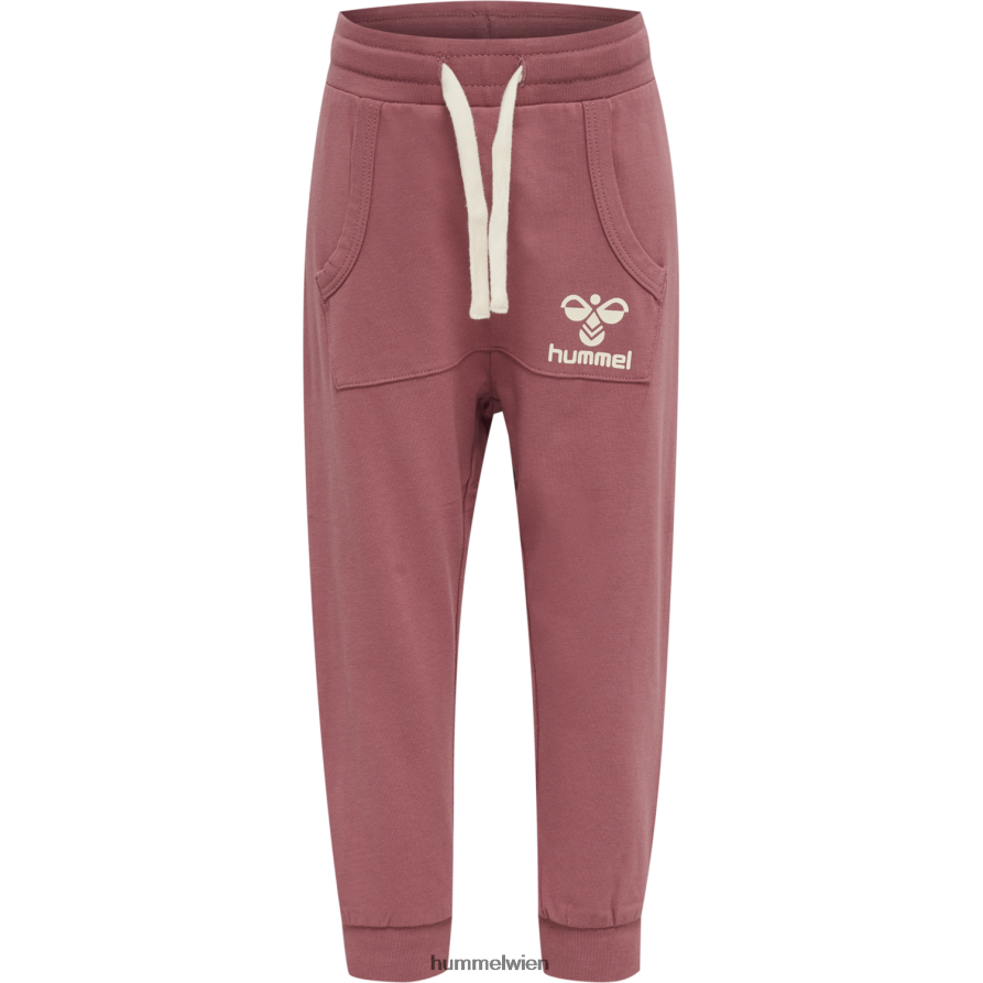 Hummel Kinder hmlfutte-Hose 2FT6X84509 „Jogginghosen“