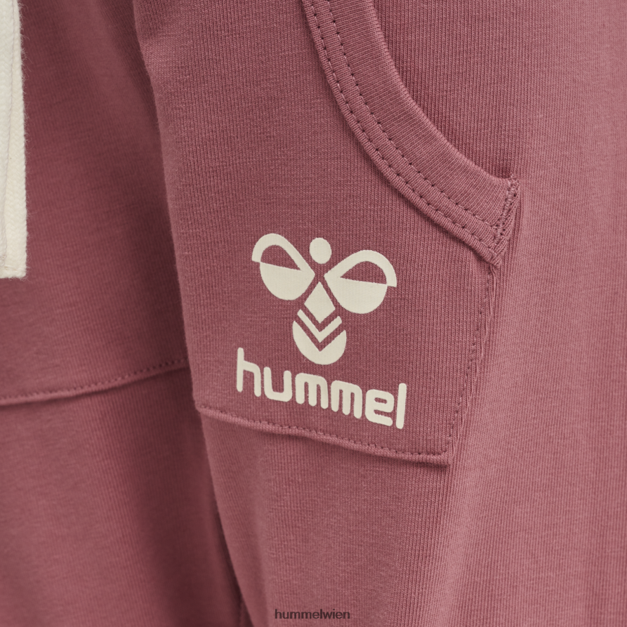 Hummel Kinder hmlfutte-Hose 2FT6X84509 „Jogginghosen“