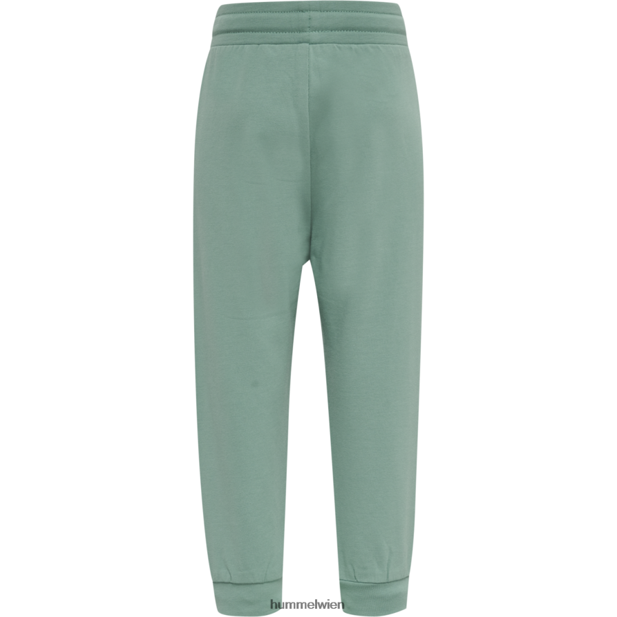 Hummel Kinder hmlfutte-Hose 2FT6X84539 „Jogginghosen“