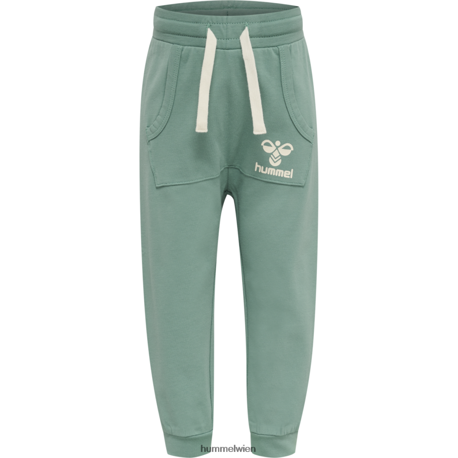Hummel Kinder hmlfutte-Hose 2FT6X84539 „Jogginghosen“