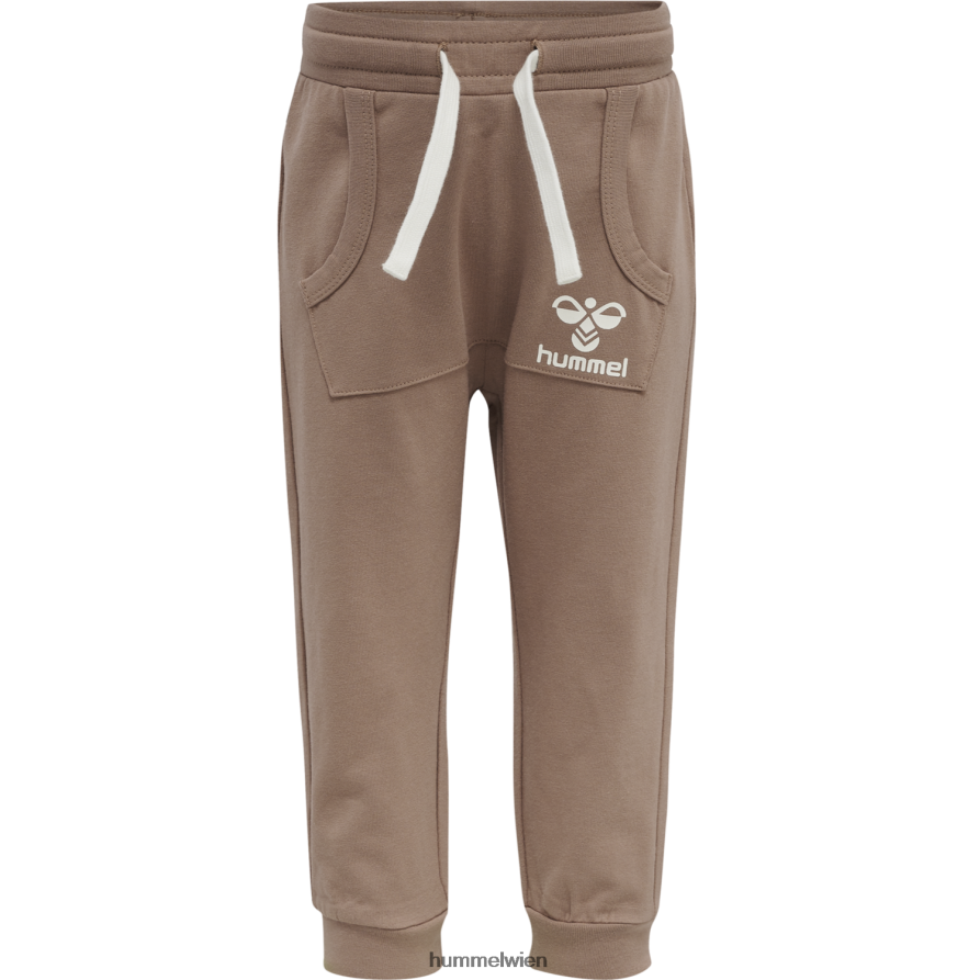 Hummel Kinder hmlfutte-Hose 2FT6X84562 \Hose\